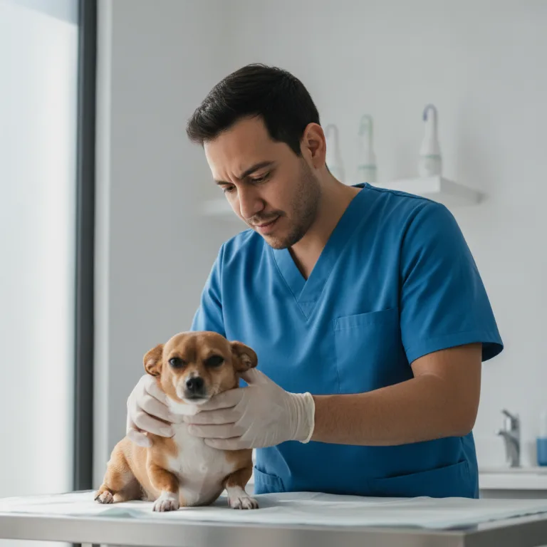 Veterinário serviço em Santo Antonio de Jesus